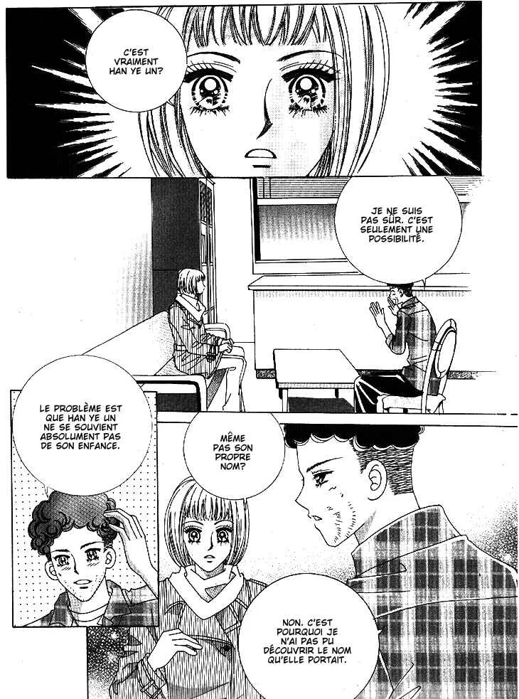 I’m Looking for the Princess Chapitre 37 - Page 16