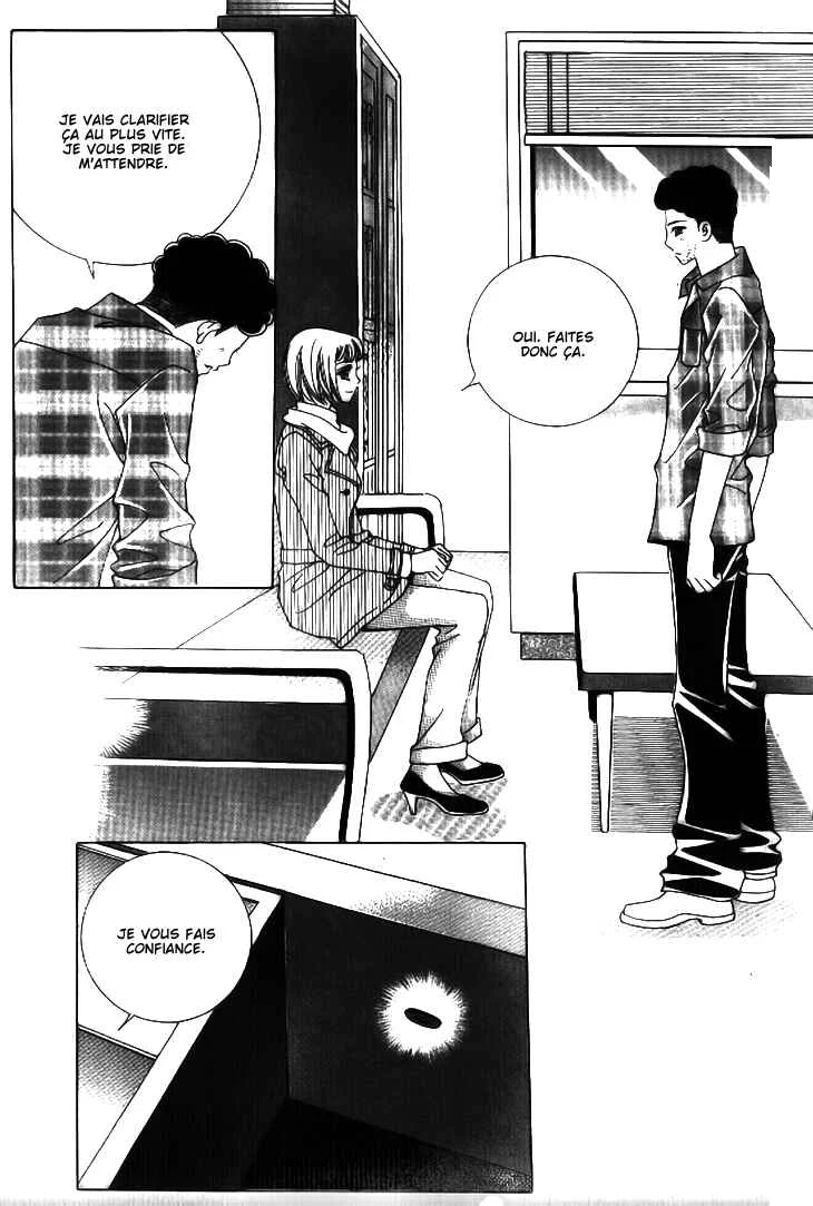 I’m Looking for the Princess Chapitre 37 - Page 18