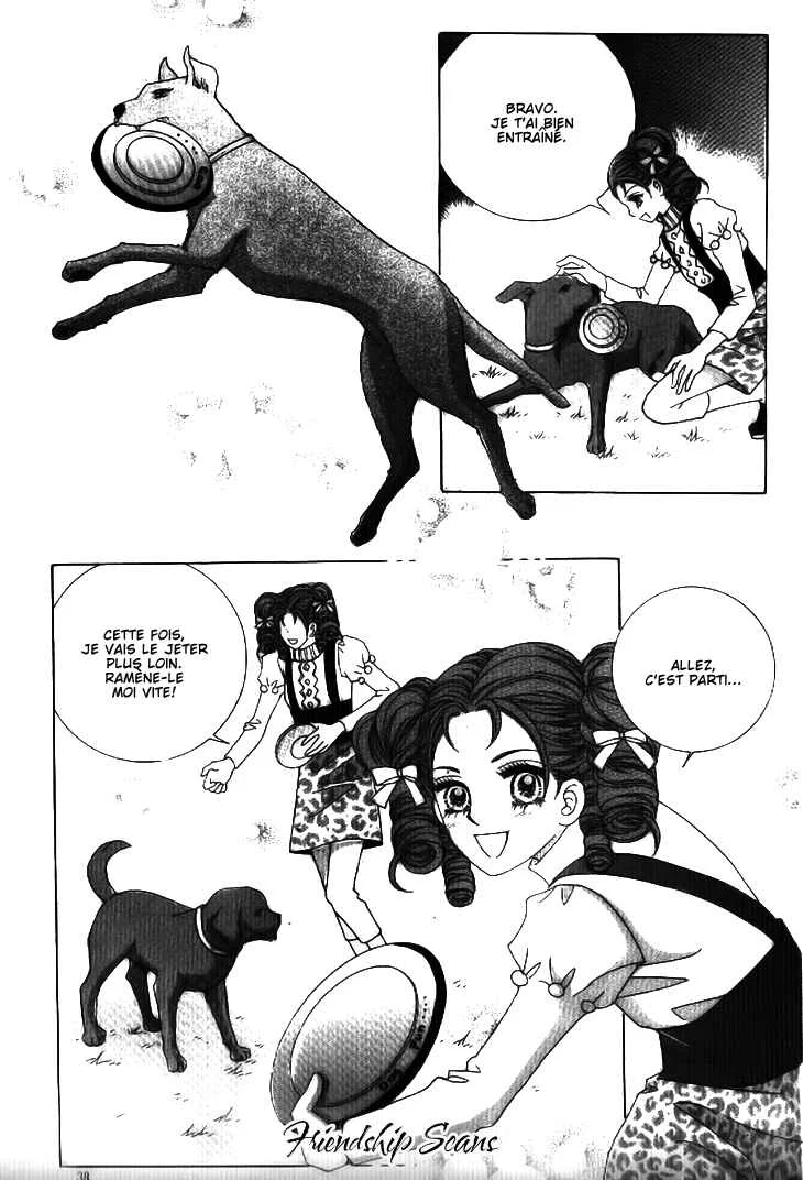 I’m Looking for the Princess Chapitre 37 - Page 19