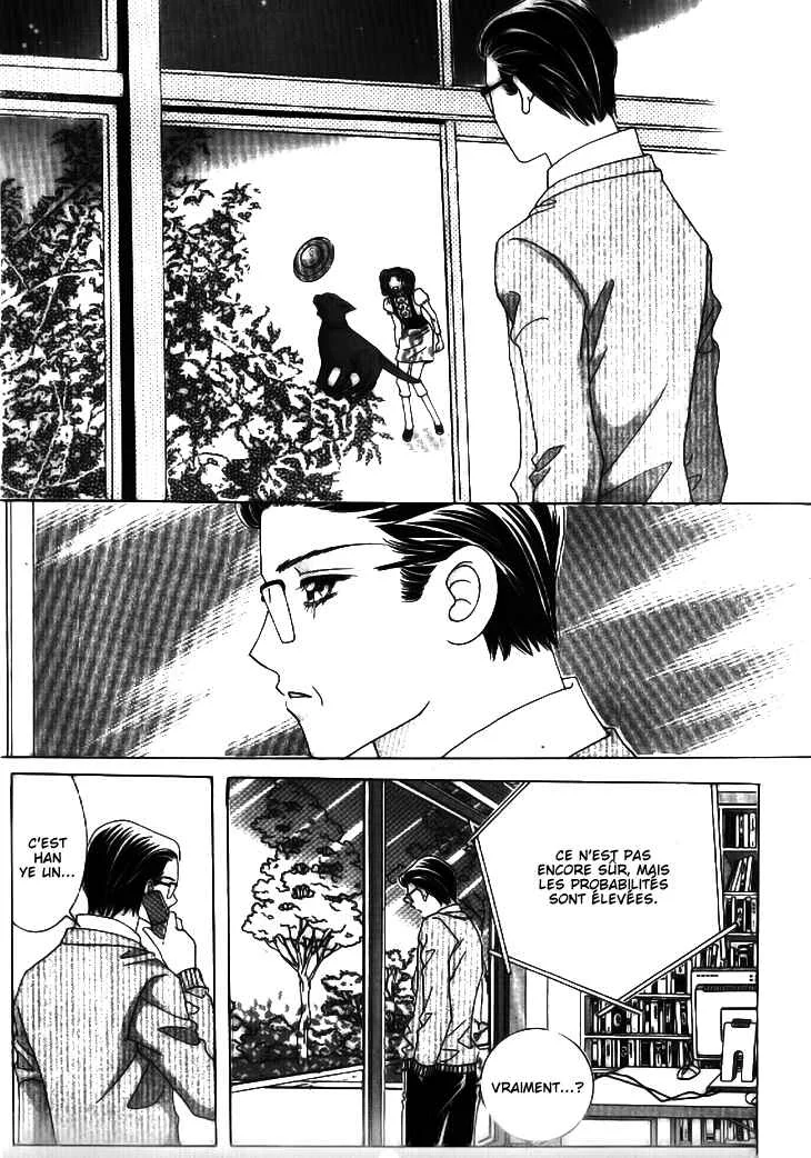 I’m Looking for the Princess Chapitre 37 - Page 20