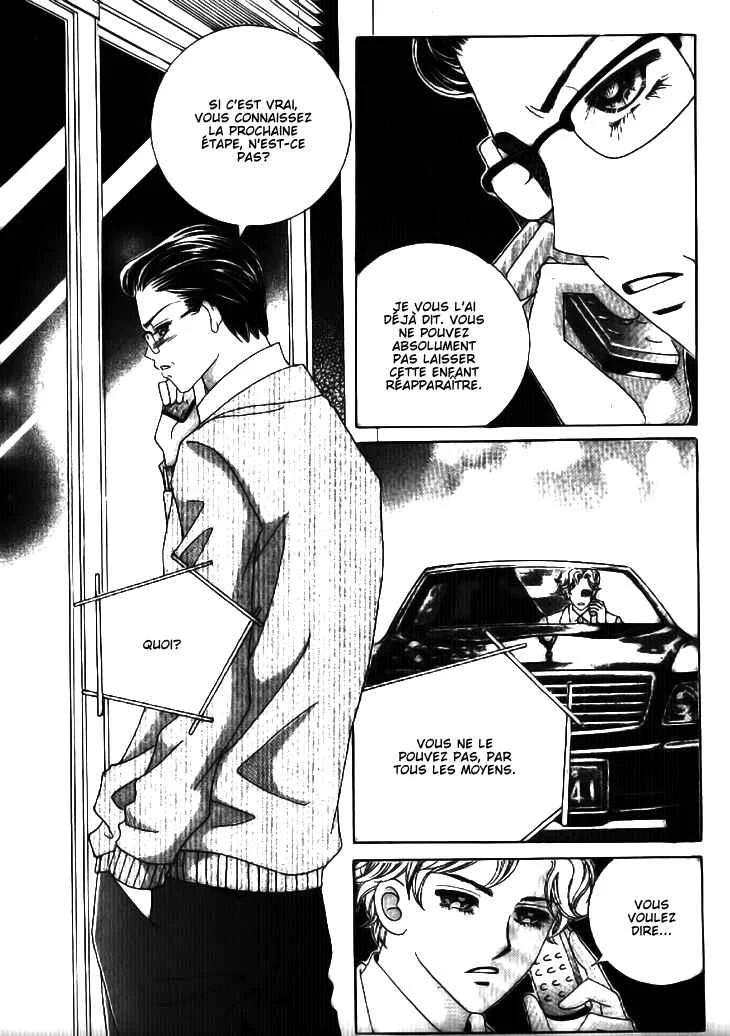 I’m Looking for the Princess Chapitre 37 - Page 21