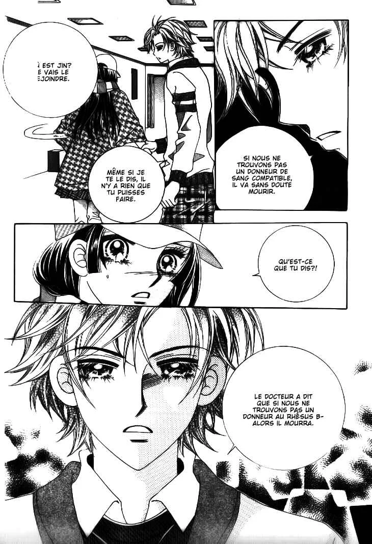 I’m Looking for the Princess Chapitre 37 - Page 24