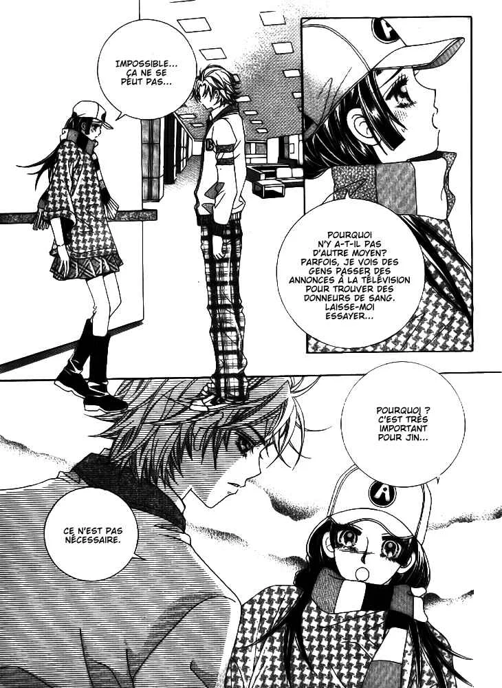 I’m Looking for the Princess Chapitre 37 - Page 25