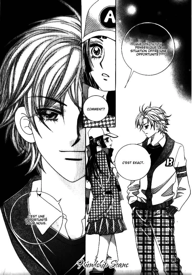 I’m Looking for the Princess Chapitre 37 - Page 26