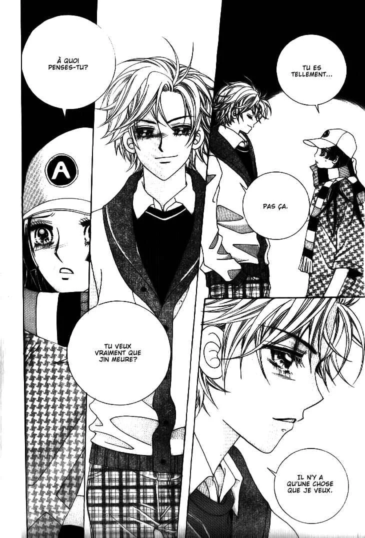 I’m Looking for the Princess Chapitre 37 - Page 27
