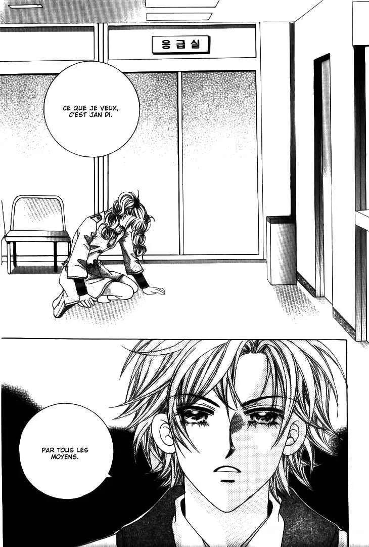 I’m Looking for the Princess Chapitre 38 - Page 1