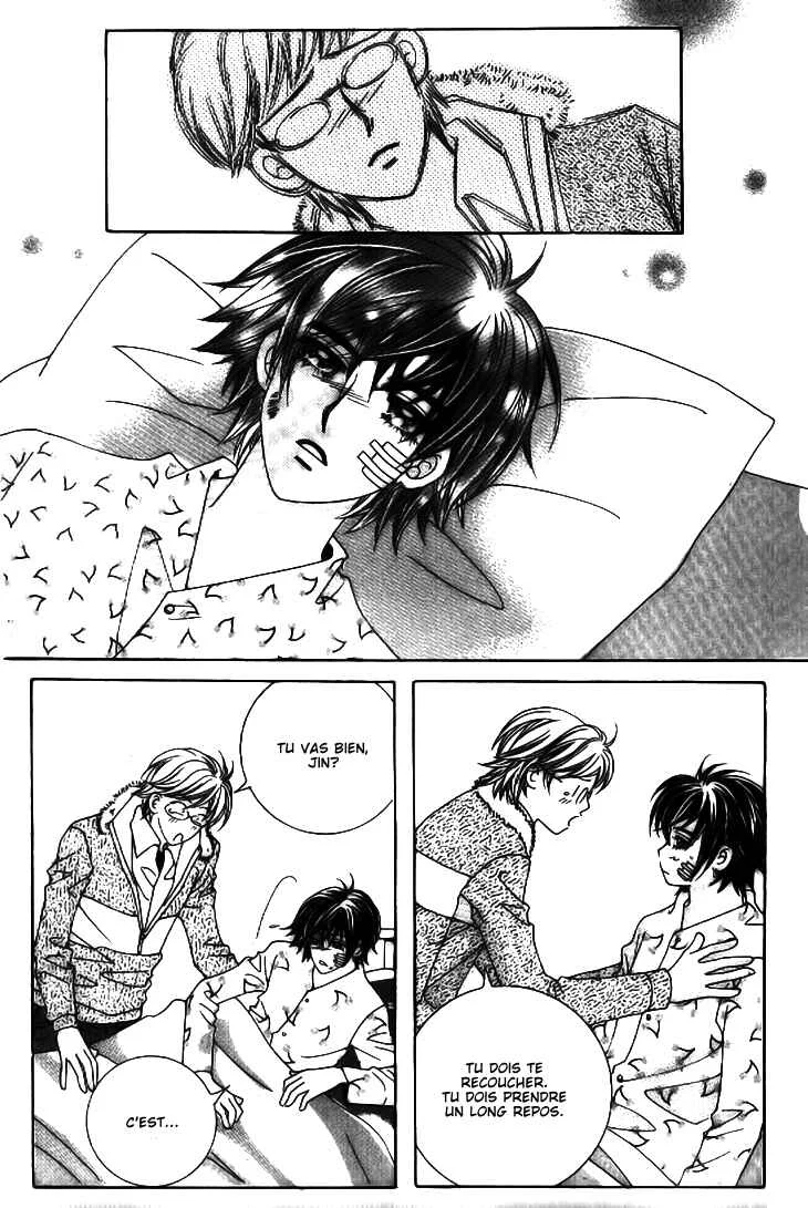 I’m Looking for the Princess Chapitre 38 - Page 2