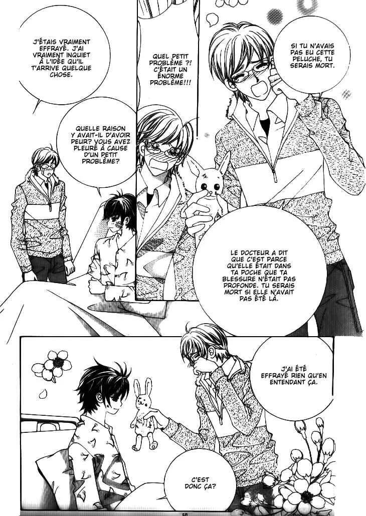 I’m Looking for the Princess Chapitre 38 - Page 3
