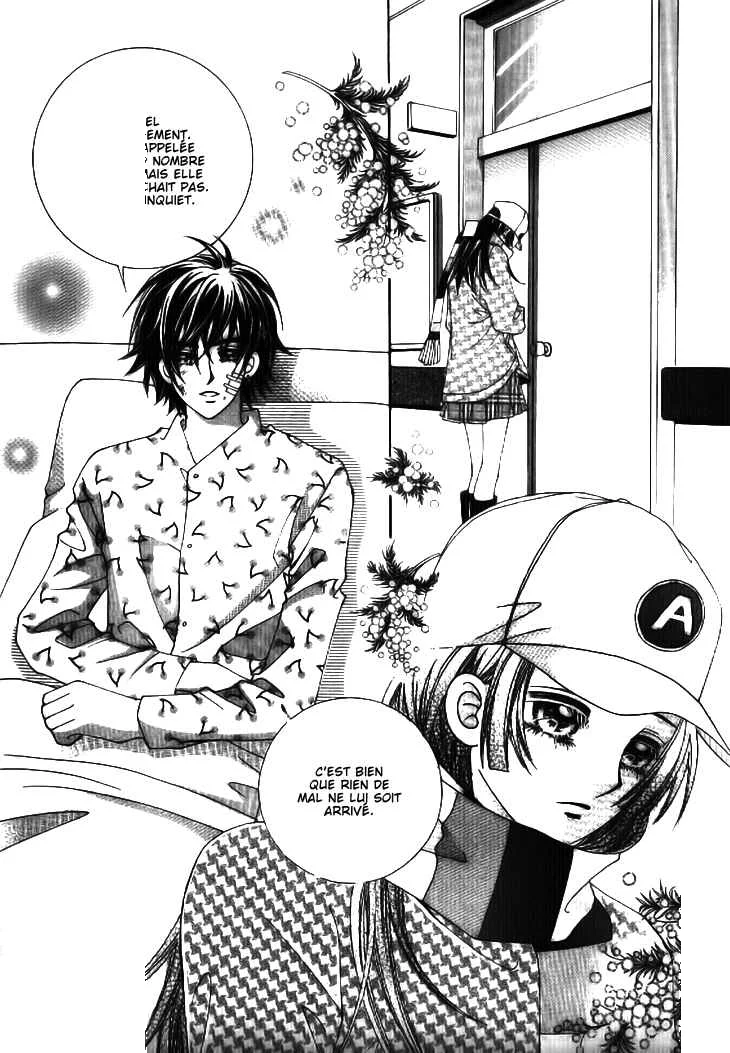 I’m Looking for the Princess Chapitre 38 - Page 5