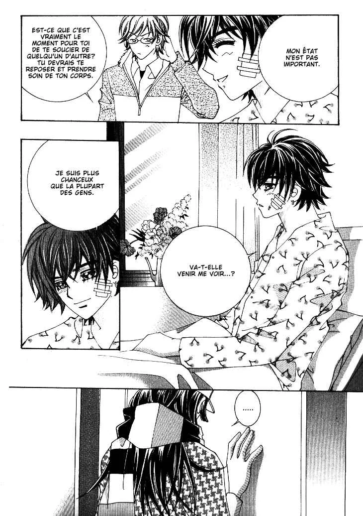 I’m Looking for the Princess Chapitre 38 - Page 6