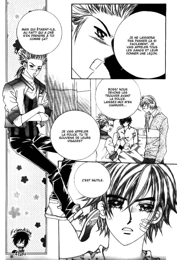I’m Looking for the Princess Chapitre 38 - Page 10