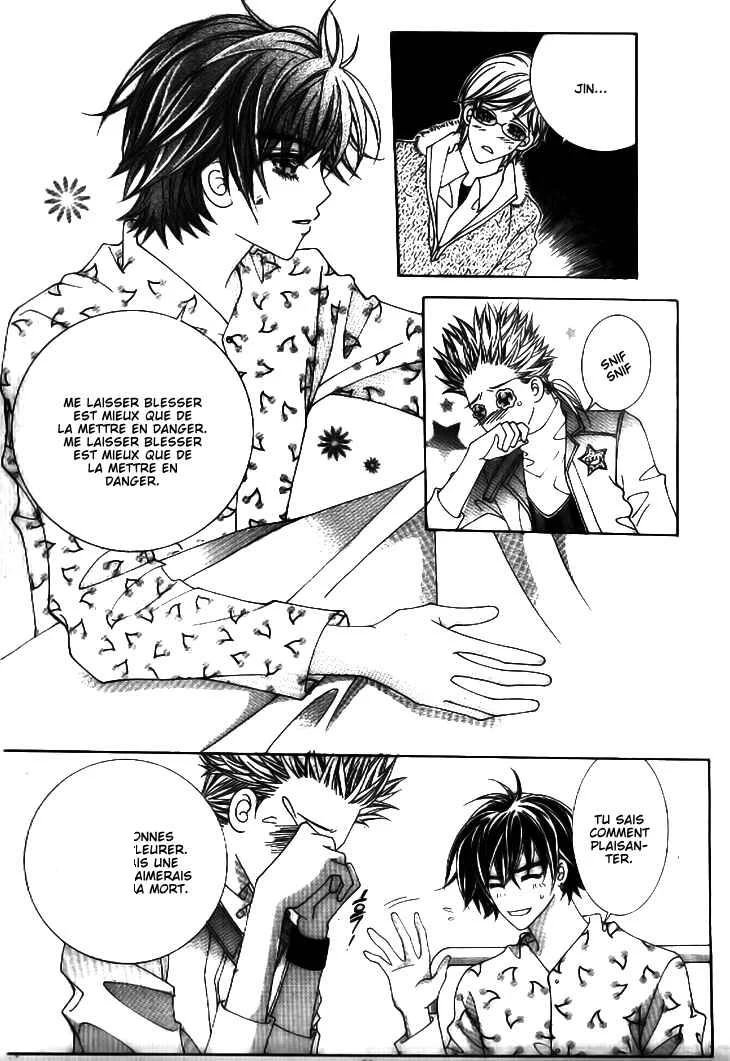I’m Looking for the Princess Chapitre 38 - Page 12