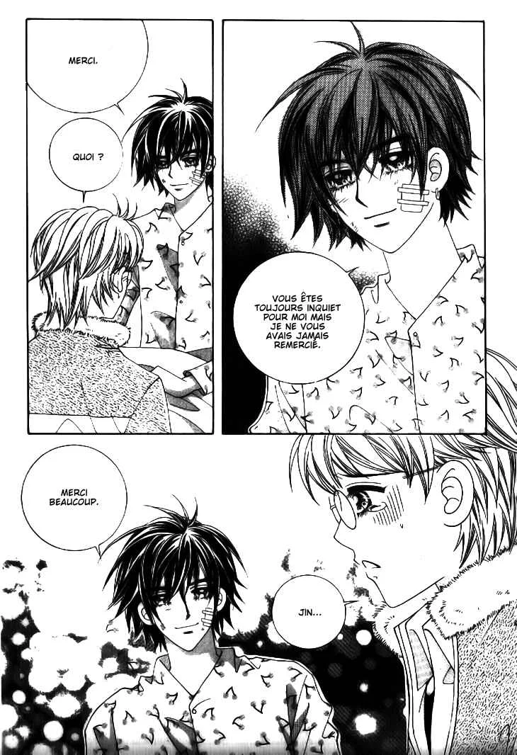 I’m Looking for the Princess Chapitre 38 - Page 13