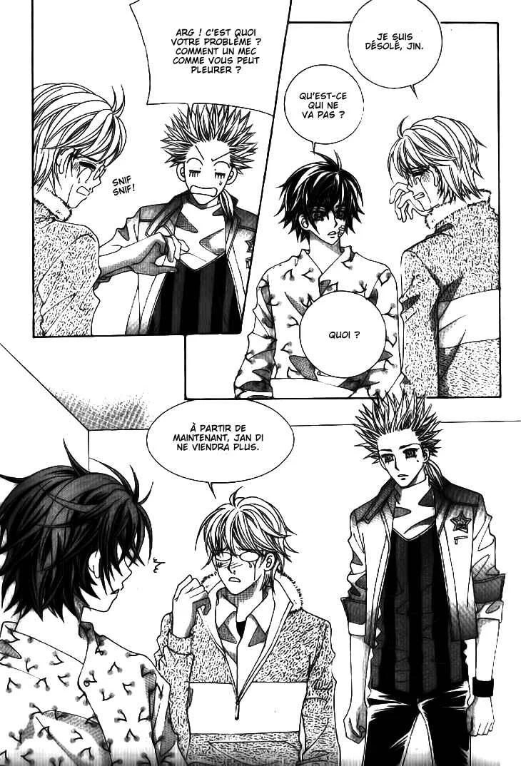 I’m Looking for the Princess Chapitre 38 - Page 14