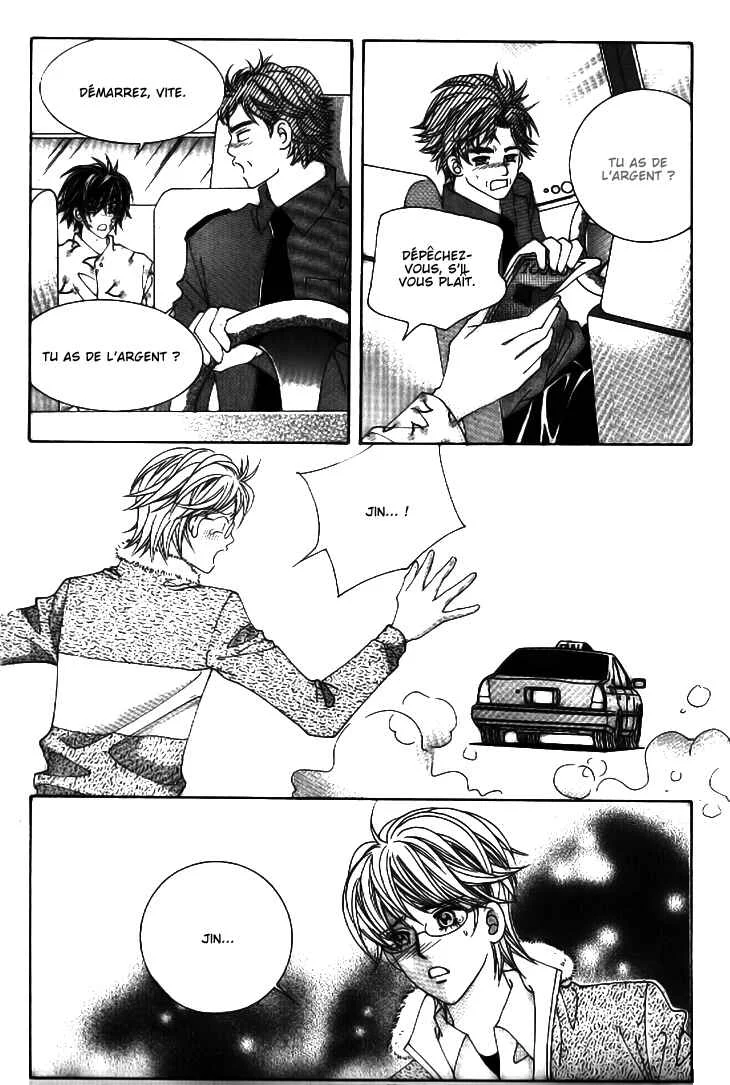 I’m Looking for the Princess Chapitre 38 - Page 17