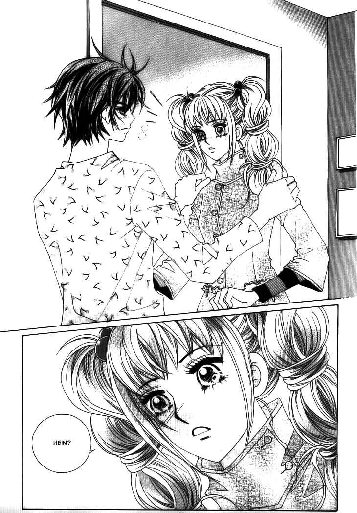 I’m Looking for the Princess Chapitre 38 - Page 20