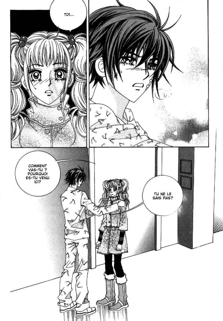 I’m Looking for the Princess Chapitre 38 - Page 21
