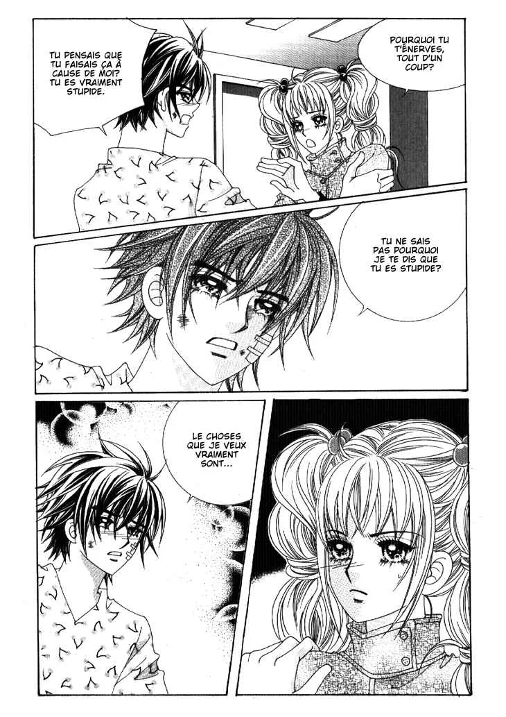 I’m Looking for the Princess Chapitre 38 - Page 22