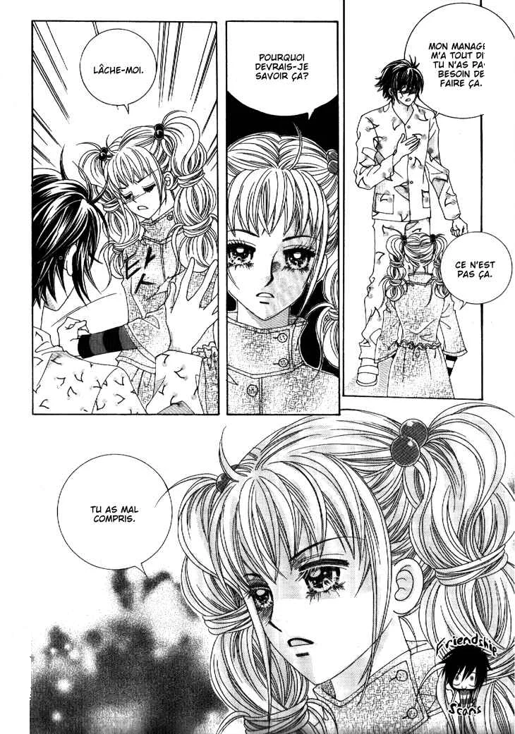 I’m Looking for the Princess Chapitre 38 - Page 23