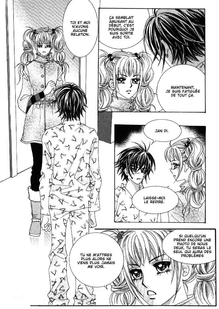 I’m Looking for the Princess Chapitre 38 - Page 24