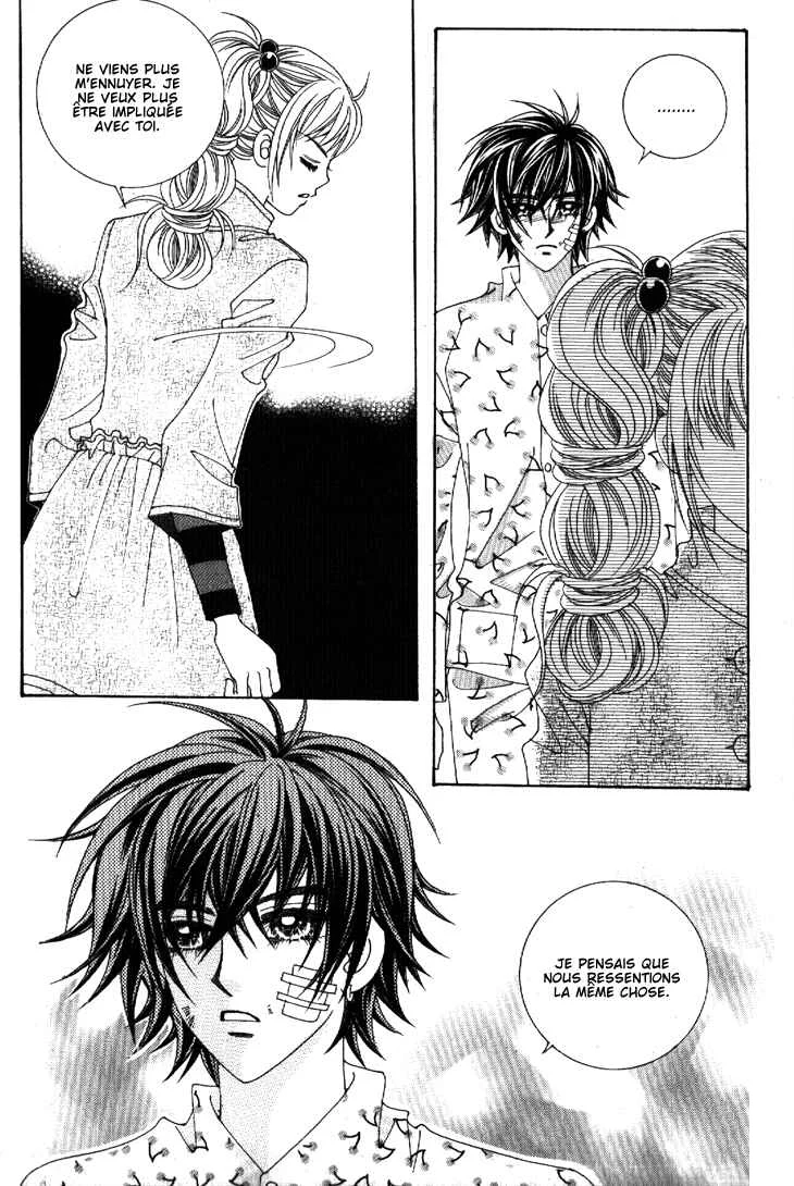 I’m Looking for the Princess Chapitre 38 - Page 25
