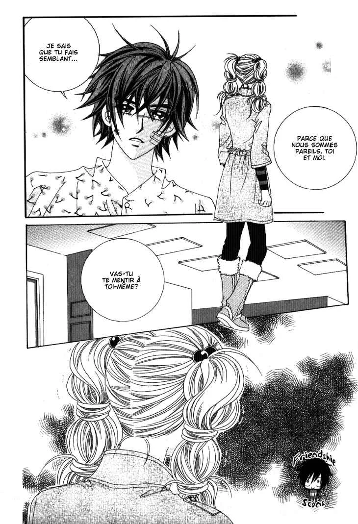 I’m Looking for the Princess Chapitre 38 - Page 26