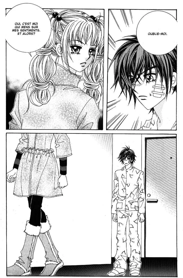 I’m Looking for the Princess Chapitre 38 - Page 27