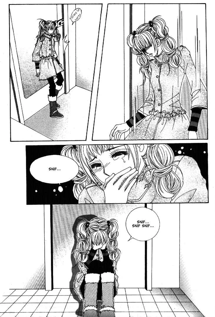 I’m Looking for the Princess Chapitre 38 - Page 28