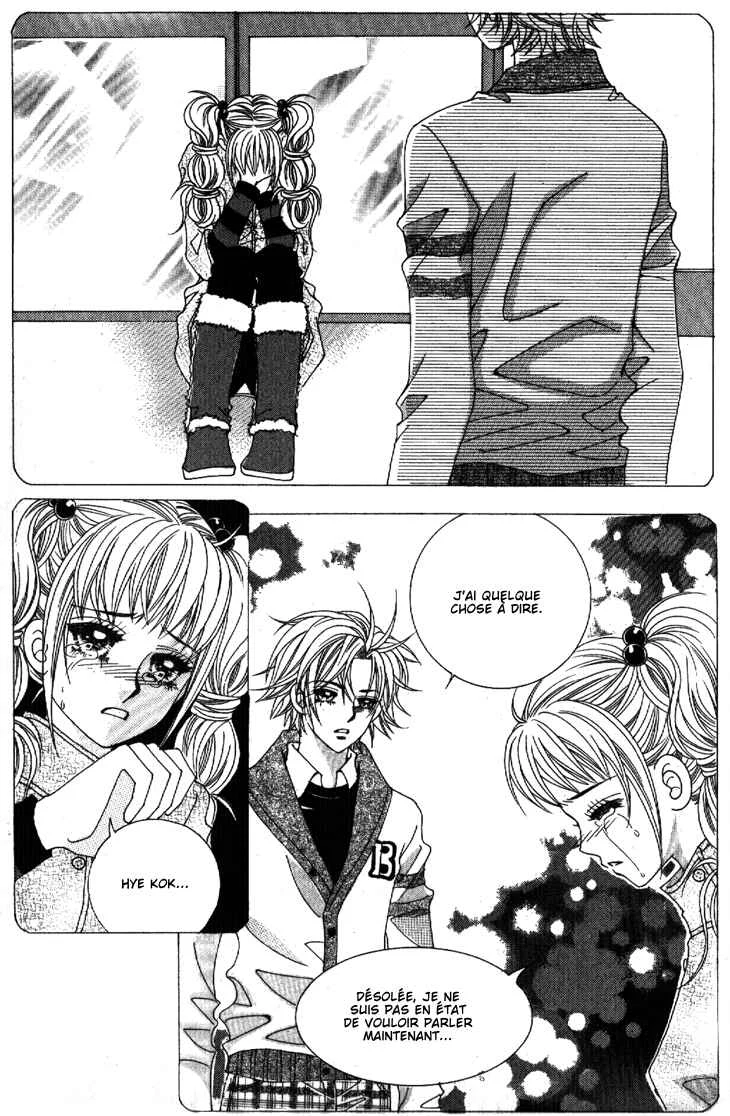 I’m Looking for the Princess Chapitre 38 - Page 29