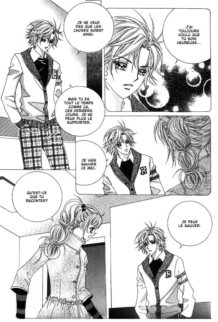 I’m Looking for the Princess Chapitre 38 - Page 30