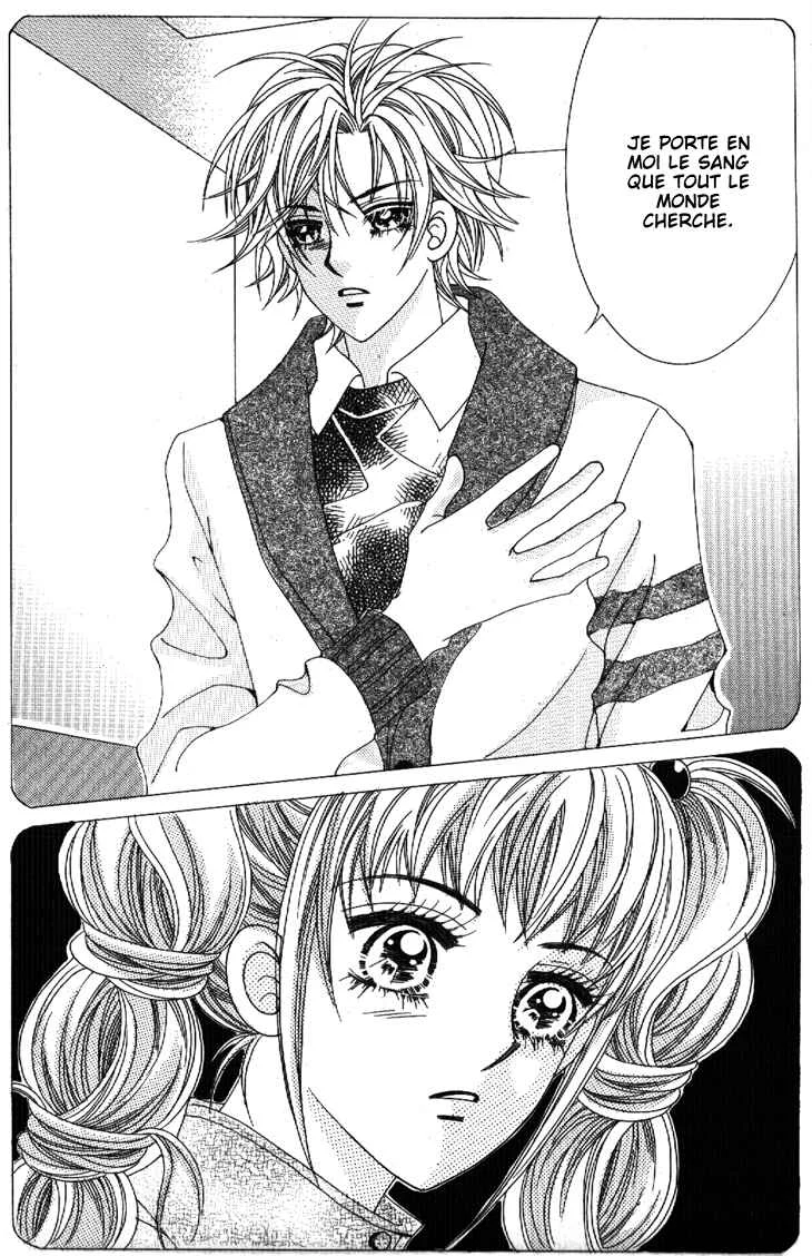 I’m Looking for the Princess Chapitre 38 - Page 31