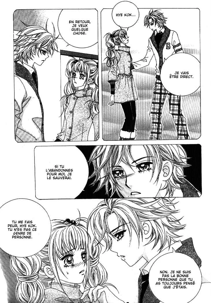 I’m Looking for the Princess Chapitre 38 - Page 32