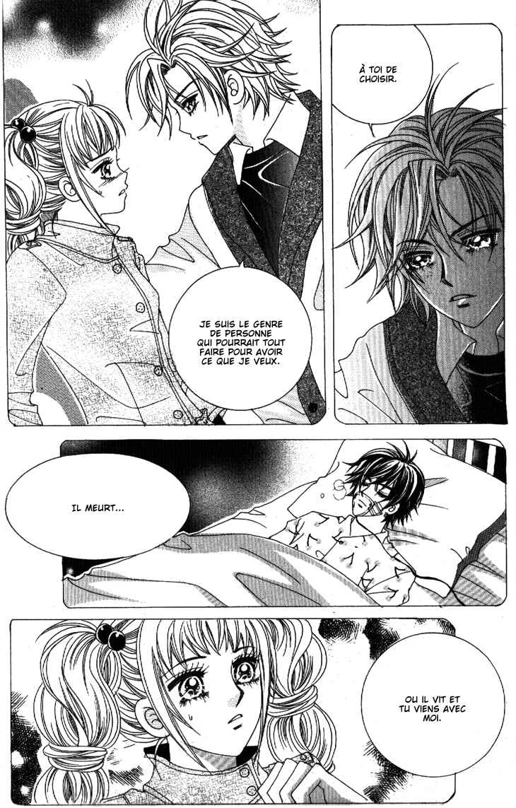 I’m Looking for the Princess Chapitre 38 - Page 33