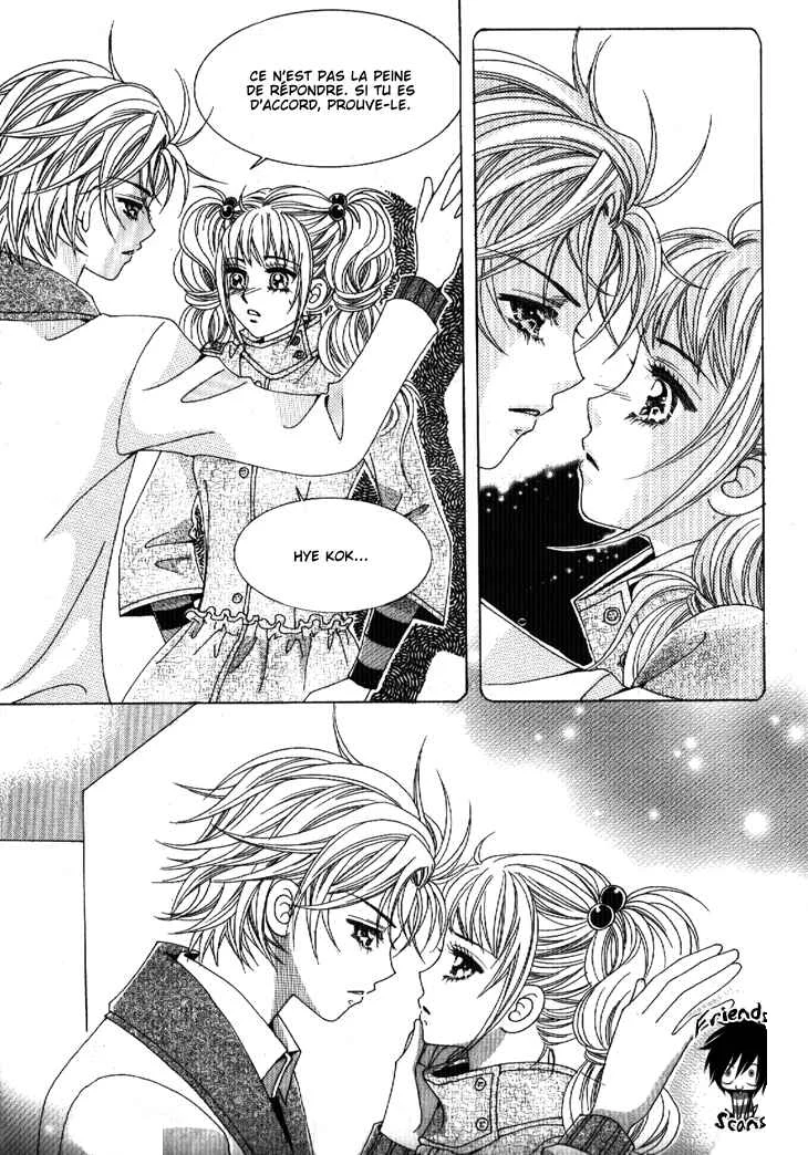I’m Looking for the Princess Chapitre 38 - Page 34