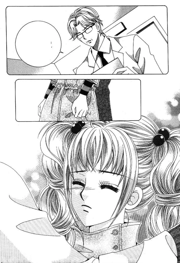 I’m Looking for the Princess Chapitre 38 - Page 35