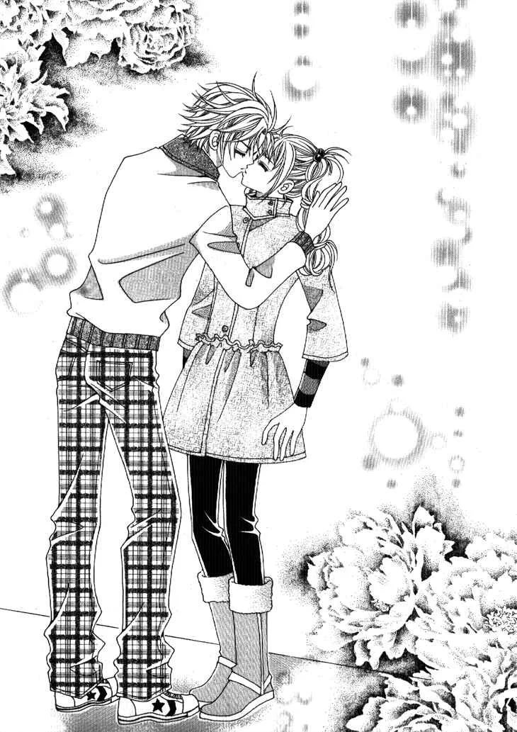 I’m Looking for the Princess Chapitre 38 - Page 36