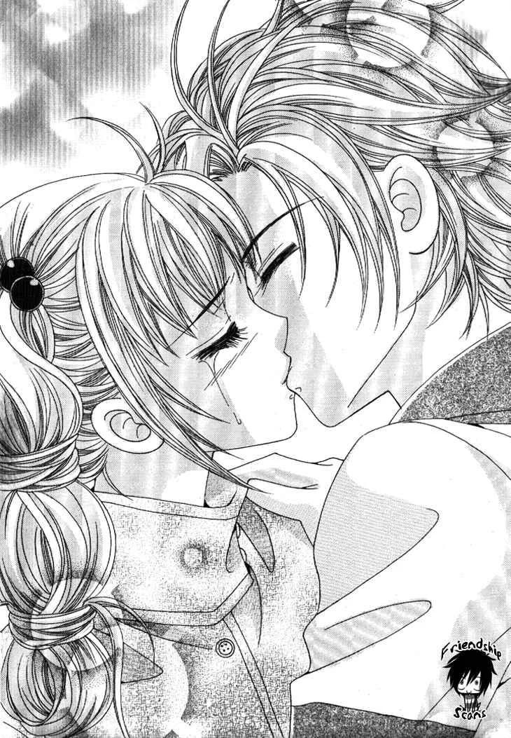 I’m Looking for the Princess Chapitre 38 - Page 37