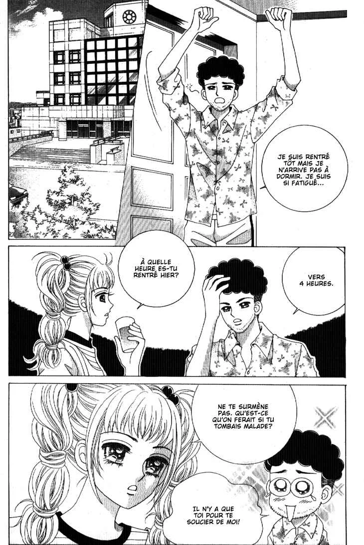 I’m Looking for the Princess Chapitre 38 - Page 38