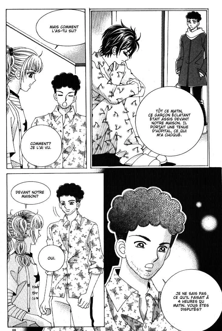I’m Looking for the Princess Chapitre 38 - Page 40