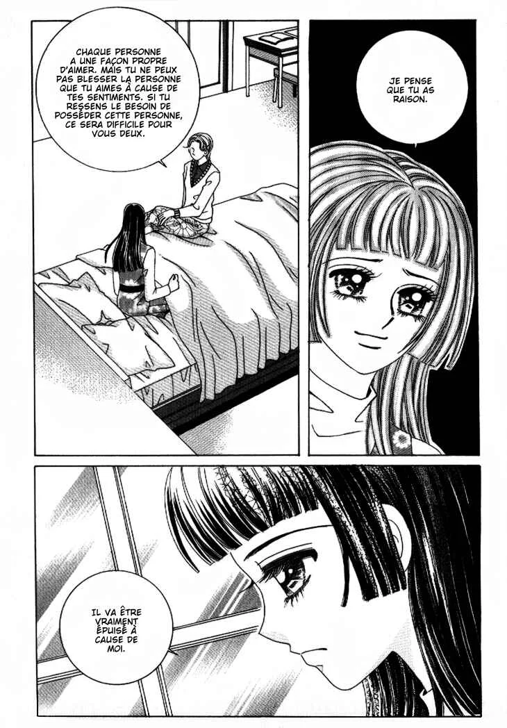 I’m Looking for the Princess Chapitre 39 - Page 4