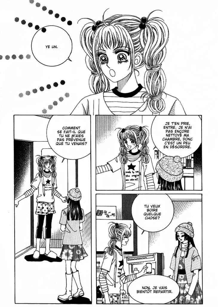 I’m Looking for the Princess Chapitre 39 - Page 5