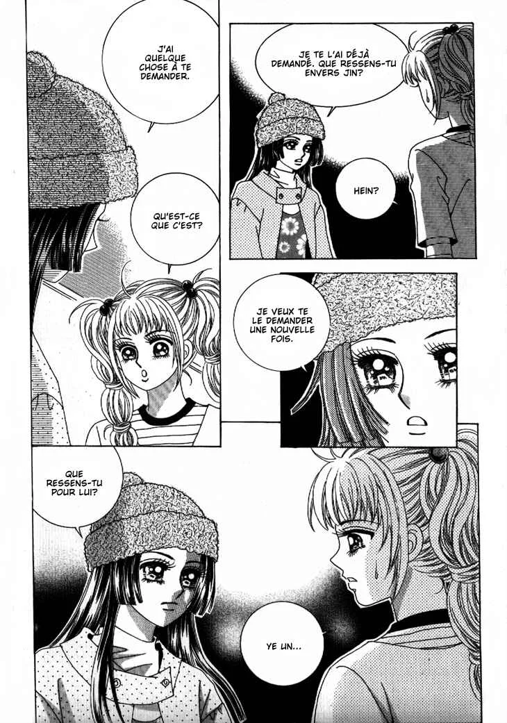 I’m Looking for the Princess Chapitre 39 - Page 6