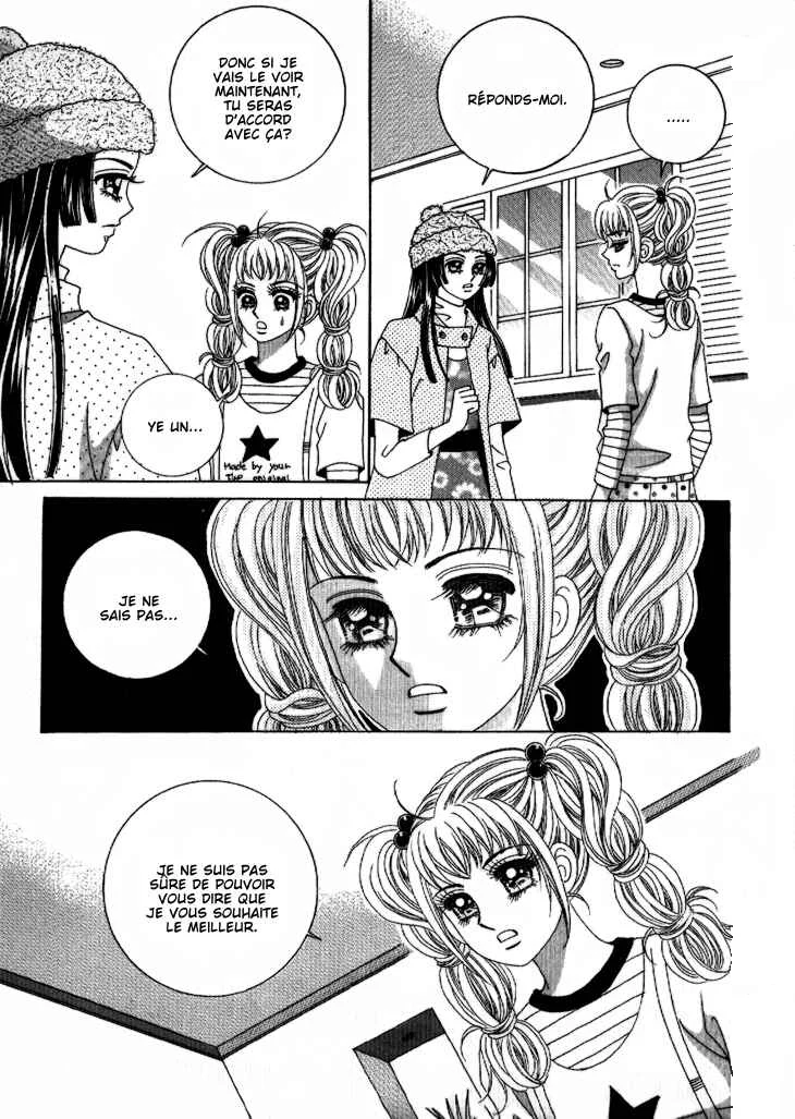 I’m Looking for the Princess Chapitre 39 - Page 8