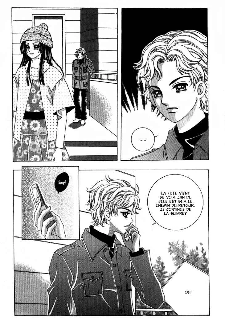 I’m Looking for the Princess Chapitre 39 - Page 11