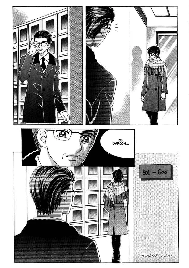 I’m Looking for the Princess Chapitre 39 - Page 17