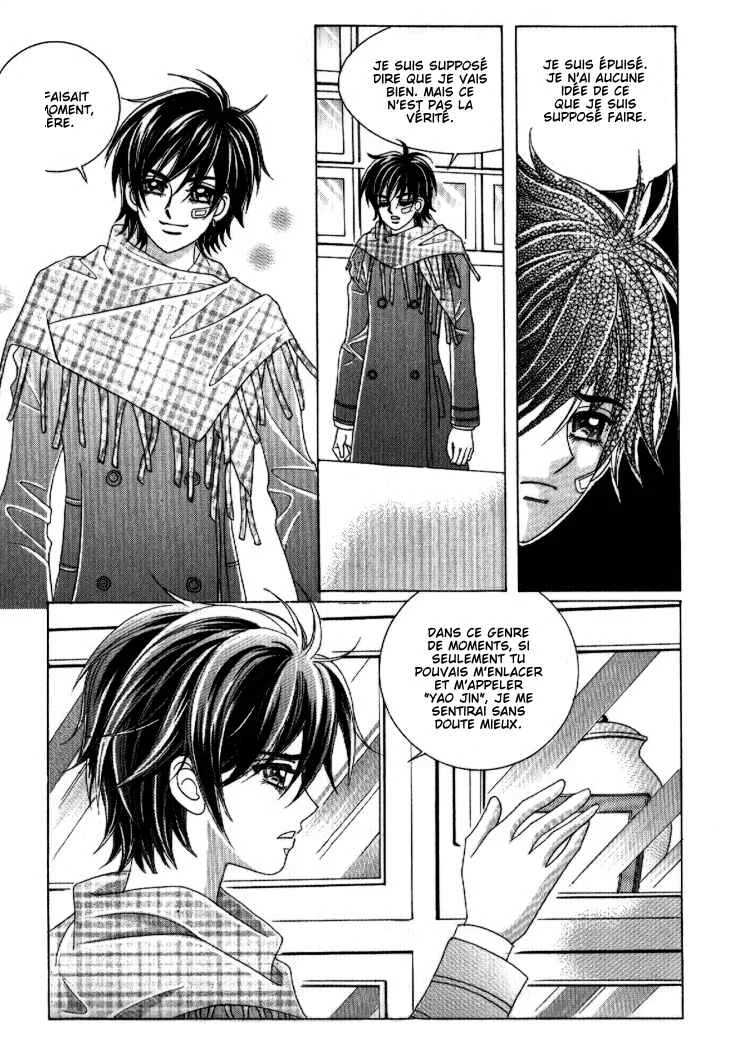 I’m Looking for the Princess Chapitre 39 - Page 18