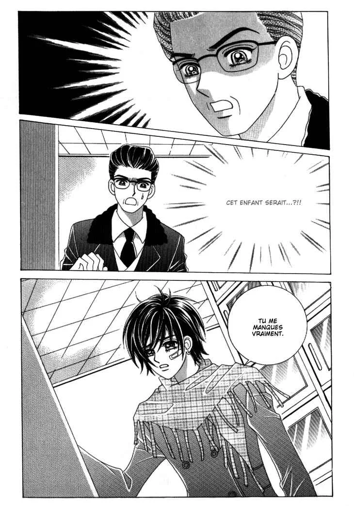 I’m Looking for the Princess Chapitre 39 - Page 19
