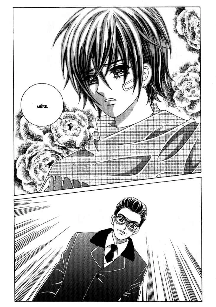 I’m Looking for the Princess Chapitre 39 - Page 20