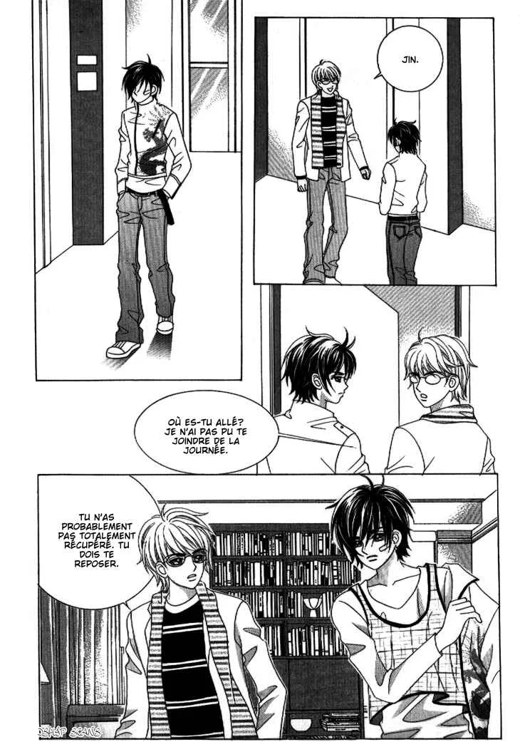 I’m Looking for the Princess Chapitre 39 - Page 21