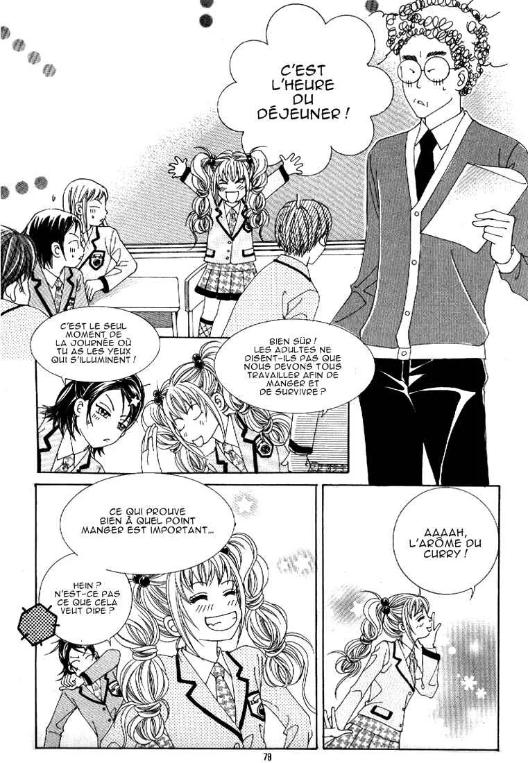 I’m Looking for the Princess Chapitre 4 - Page 2
